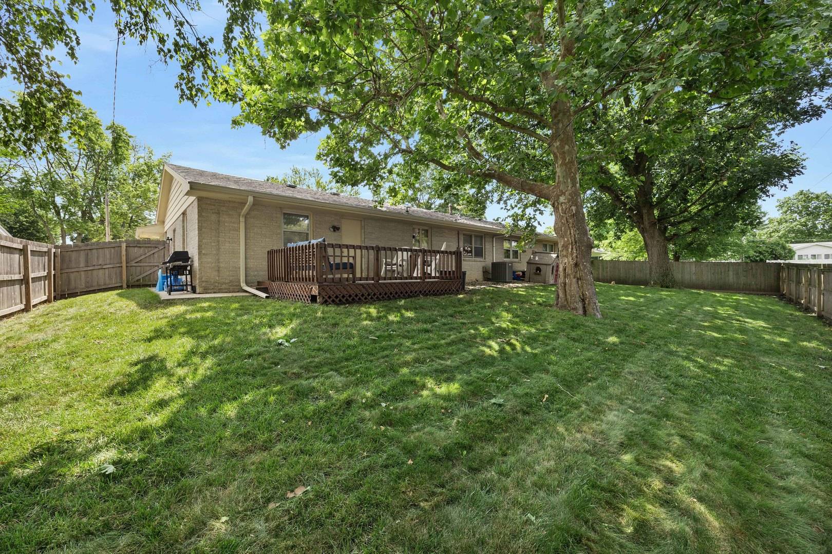 Normal, IL 61761,501 S Blair Drive
