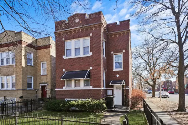 Chicago, IL 60639,1701 N Linder Avenue