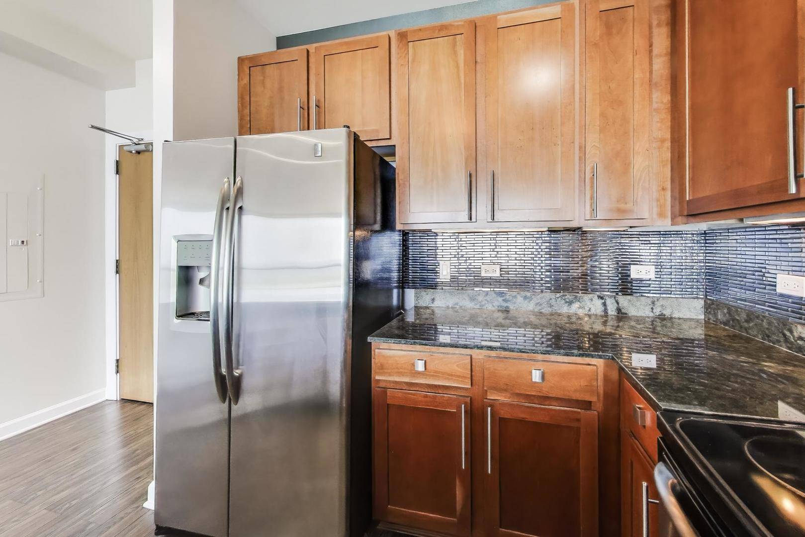 Chicago, IL 60616,1841 S Calumet Avenue #1602