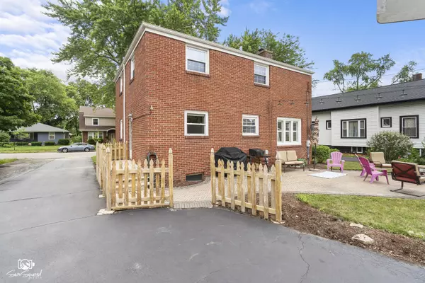 Joliet, IL 60435,515 Cornelia Street