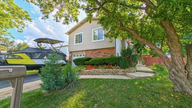 Carol Stream, IL 60188,580 Mesa Verde Court