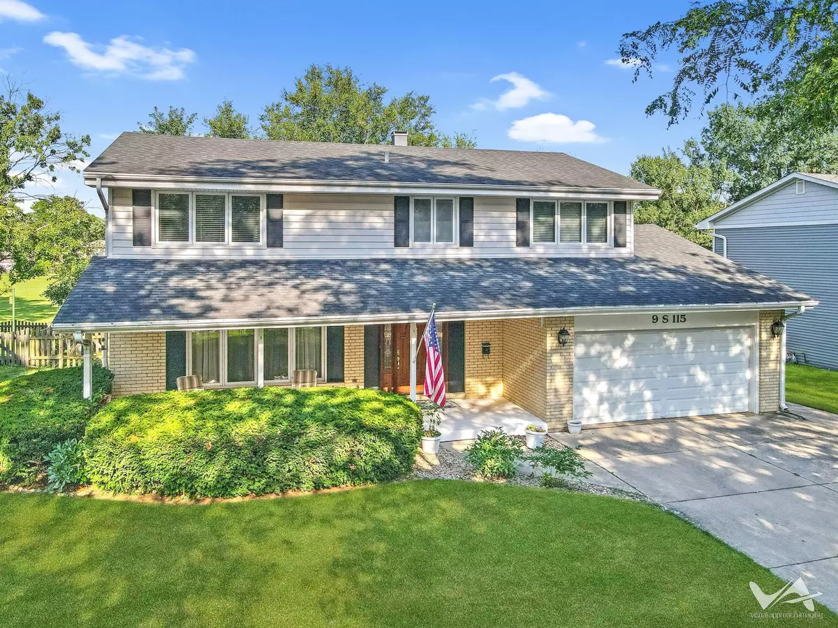 Darien, IL 60561,9S115 Nantucket Drive