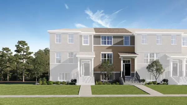 12303 Tinsley Street, Huntley, IL 60142