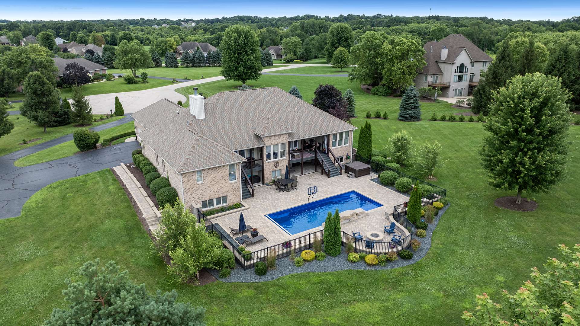 Belvidere, IL 61008,10878 Waterford Circle