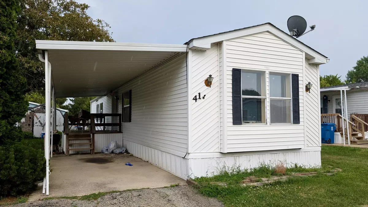 Bourbonnais, IL 60914,41 Cherry Lane