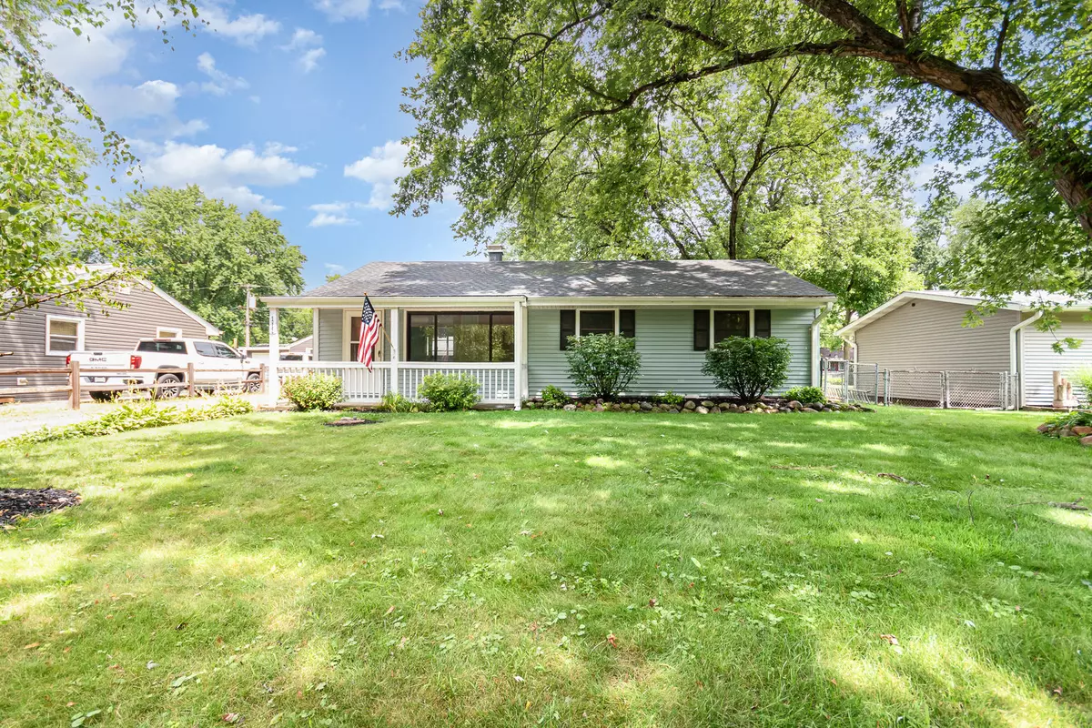 Crystal Lake, IL 60014,111 Georgine Street