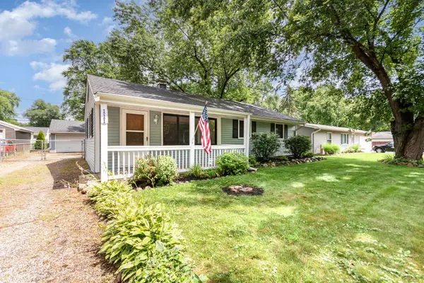 Crystal Lake, IL 60014,111 Georgine Street