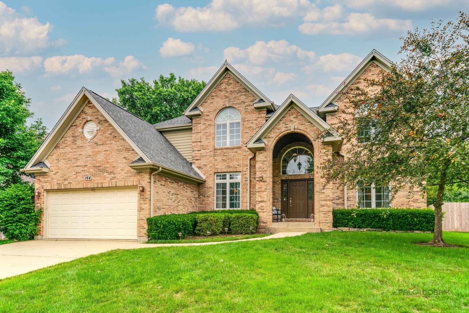 Gurnee, IL 60031,164 Suda Drive