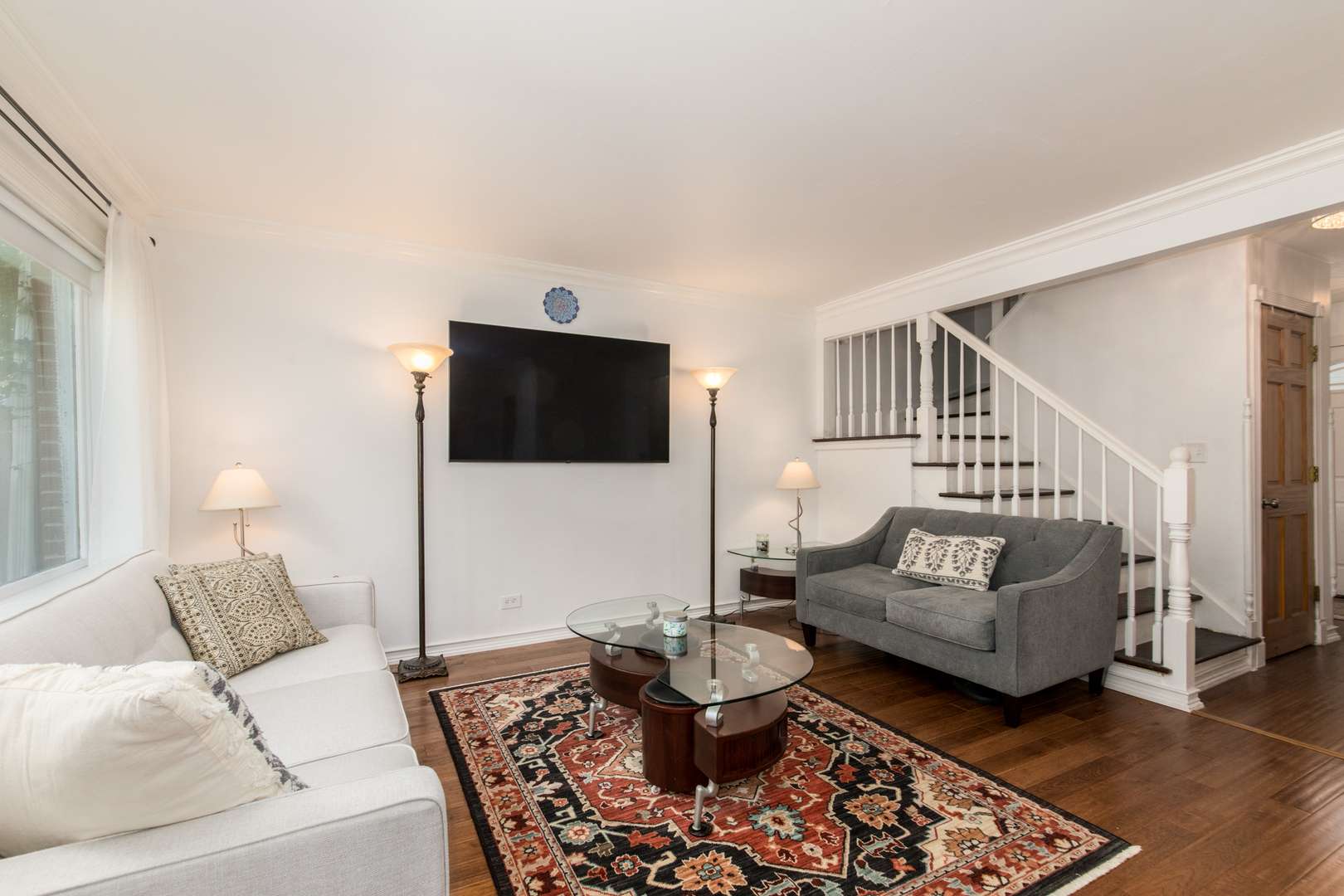 Wilmette, IL 60091,817 Hibbard Road #D