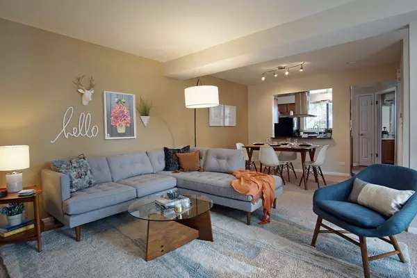 Naperville, IL 60563,1511 Westminster Drive #203