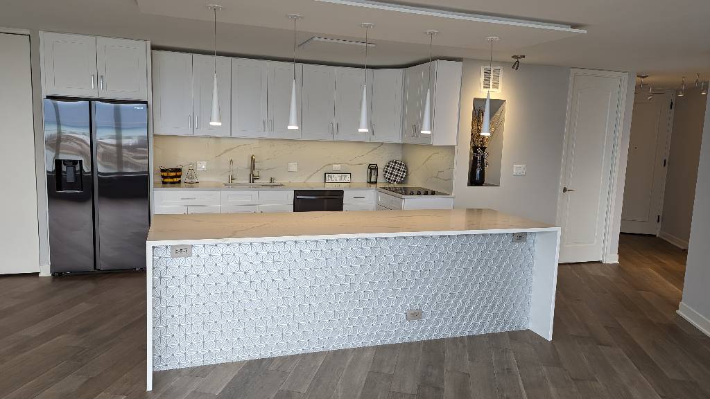 Chicago, IL 60611,505 N Lake Shore Drive #1006