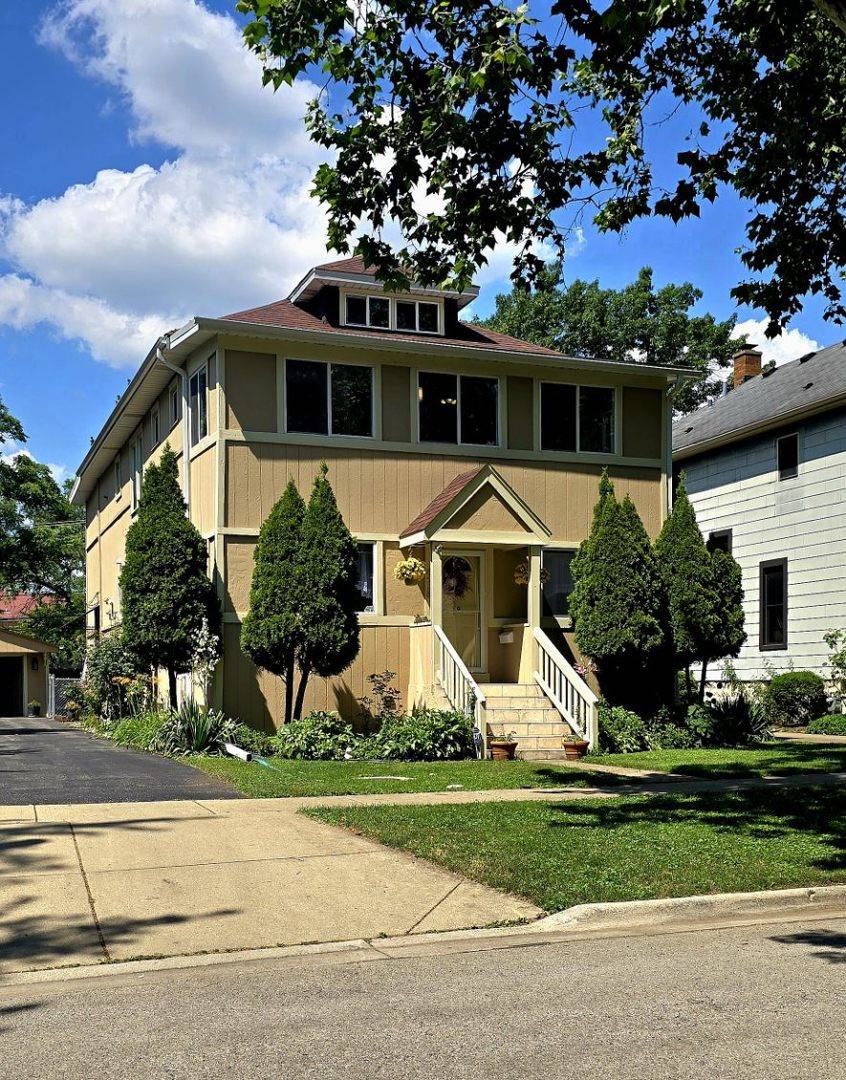 8518 Rockefeller Avenue #2, Brookfield, IL 60513