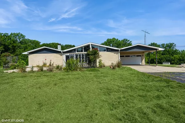 Zion, IL 60099,14810 W Hickory Road
