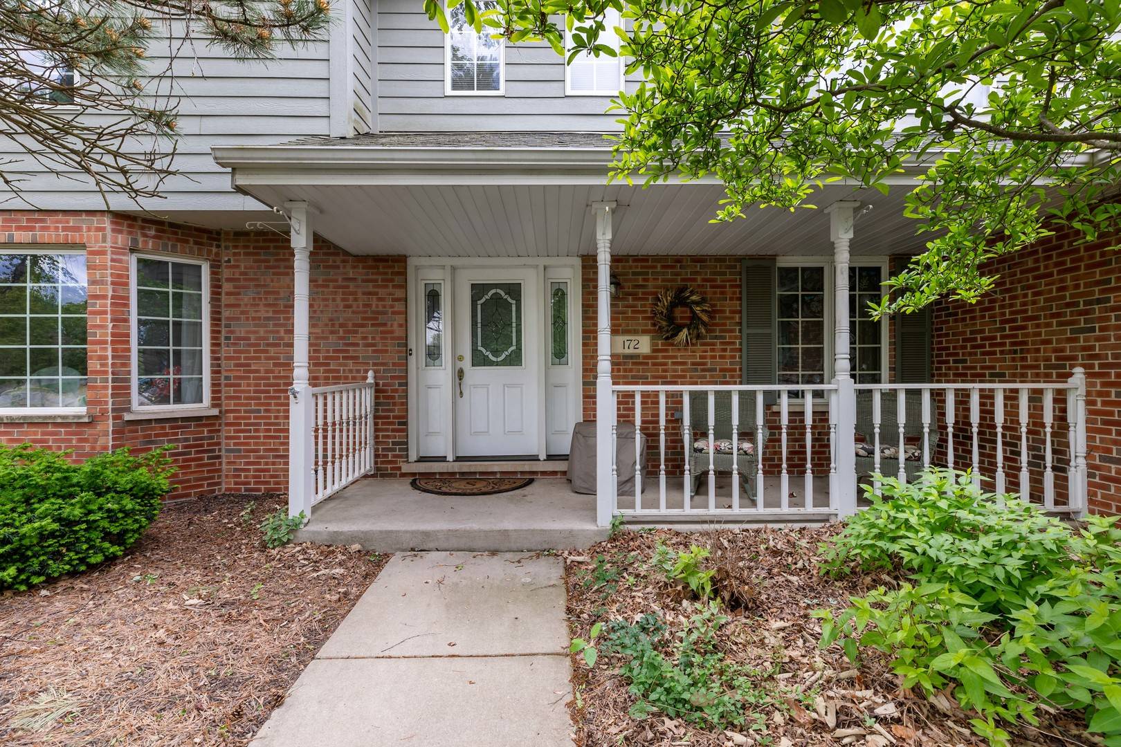 Frankfort, IL 60423,172 Hamilton Avenue