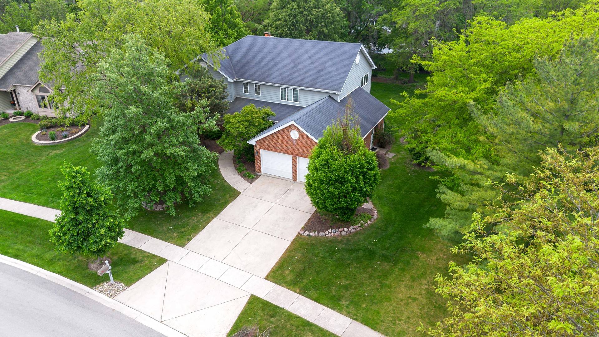 172 Hamilton Avenue, Frankfort, IL 60423