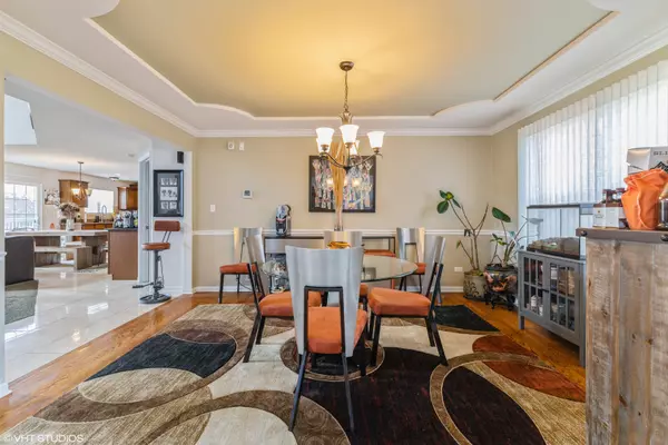 Olympia Fields, IL 60461,3106 Hermes Drive