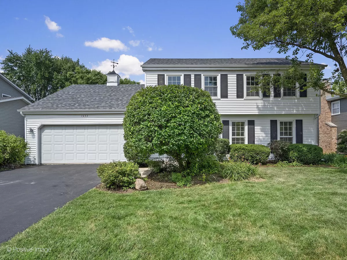 Wheaton, IL 60189,1632 Hemstock Avenue