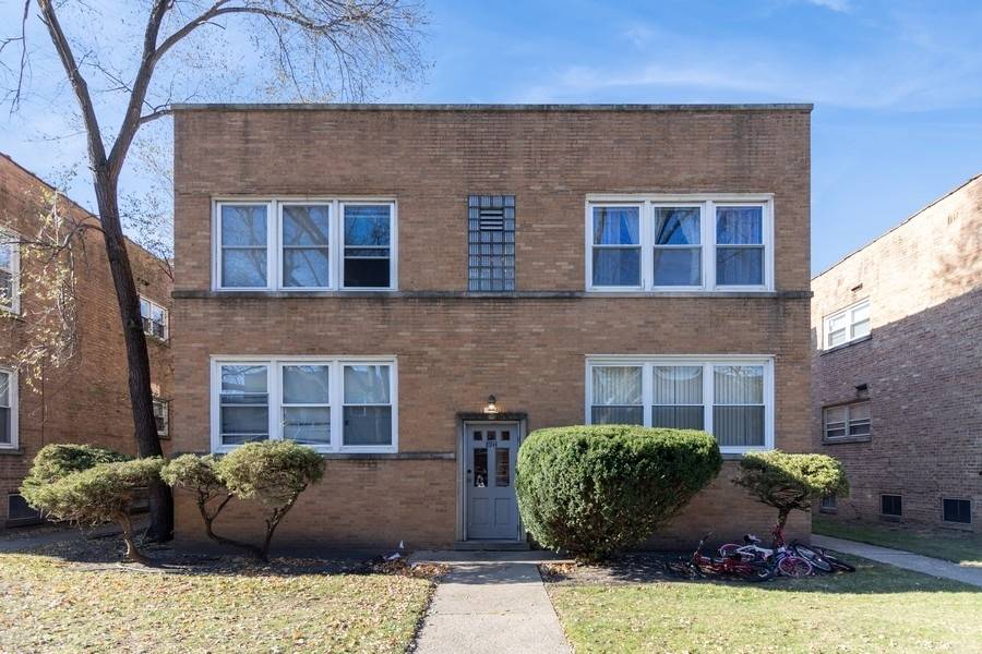 8914 La Crosse Avenue #2S, Skokie, IL 60077