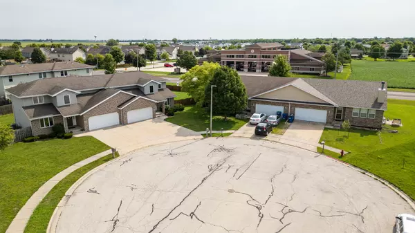 Morris, IL 60450,1932 Taller Road