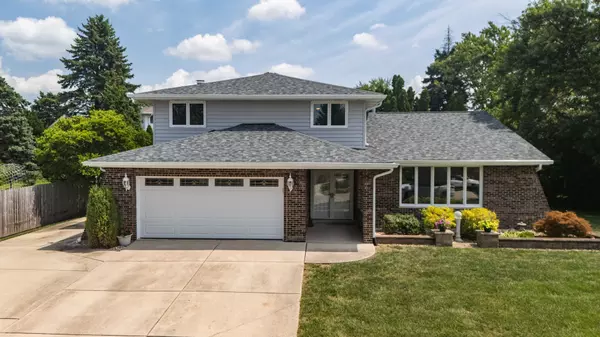 Orland Park, IL 60462,14125 Trenton Avenue