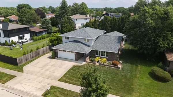Orland Park, IL 60462,14125 Trenton Avenue