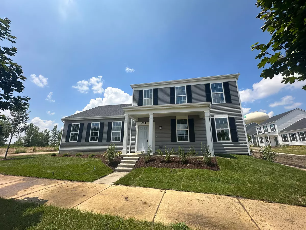 Aurora, IL 60504,1015 Celebration Drive