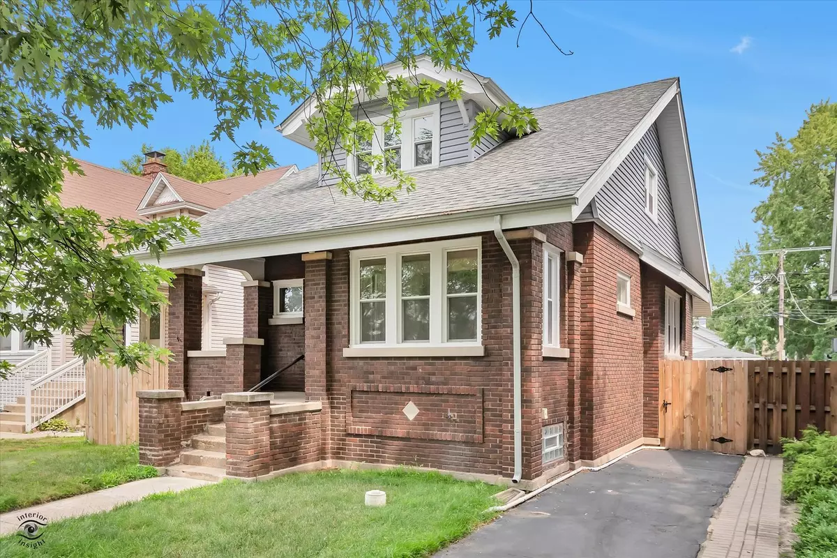 Calumet City, IL 60409,218 157th Street