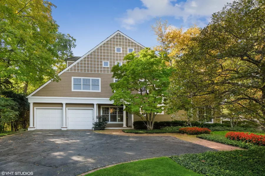 1330 Sheridan Road, Highland Park, IL 60035
