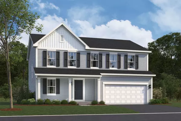 1719 Breton Avenue, North Aurora, IL 60542