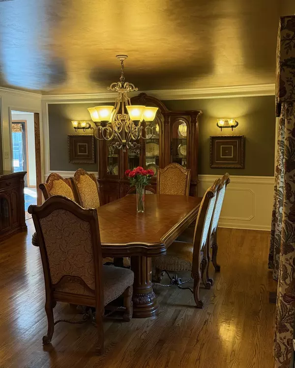 Orland Park, IL 60462,14340 Mason Lane