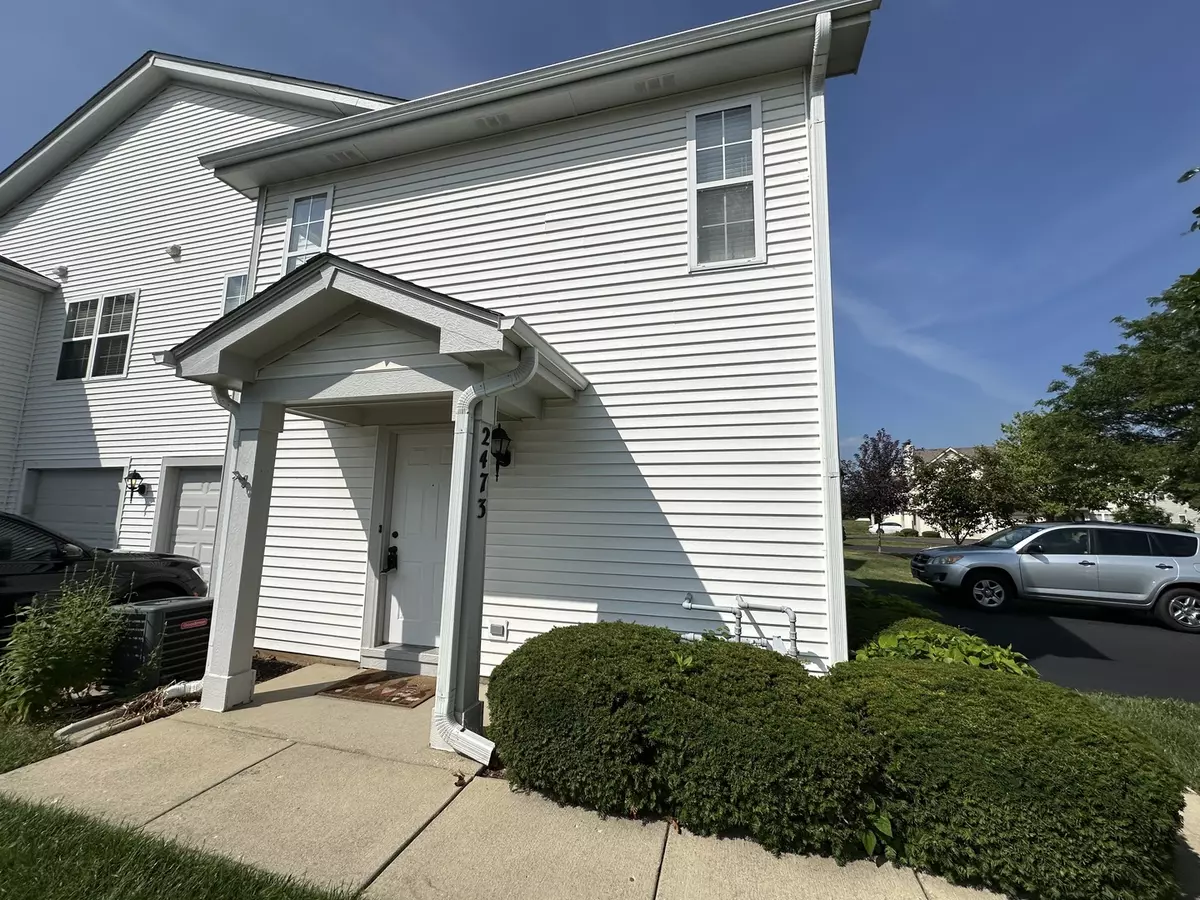 Aurora, IL 60503,2473 Dickens Drive #2473