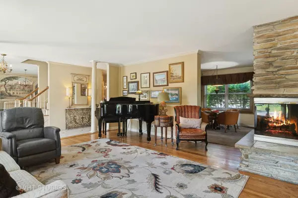 Park Ridge, IL 60068,1858 Habberton Avenue