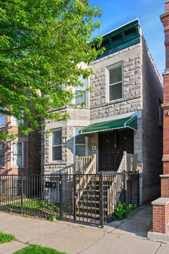 4439 W VAN BUREN Street, Chicago, IL 60624
