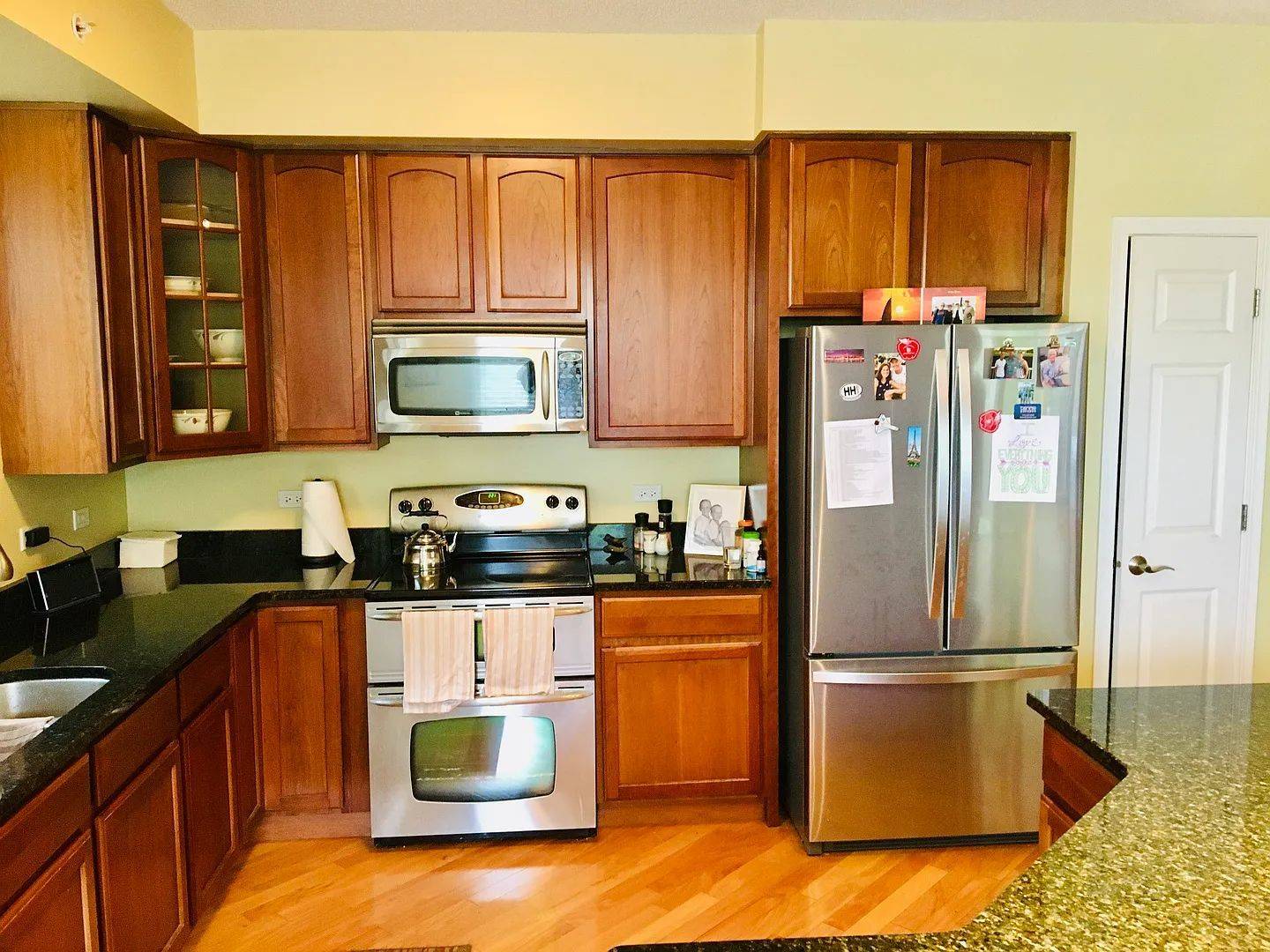 Palatine, IL 60067,77 N Quentin Road #202