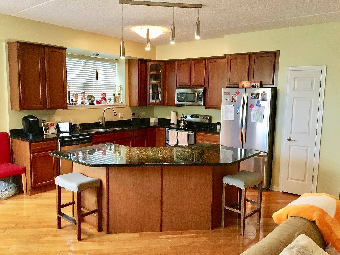 Palatine, IL 60067,77 N Quentin Road #202