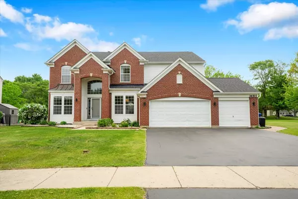 Lake Villa, IL 60046,36517 N Yew Tree Drive