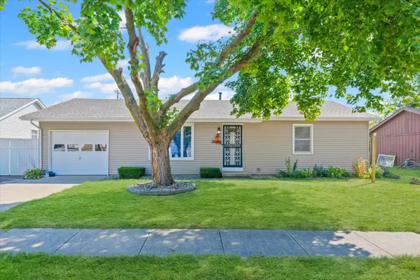 Urbana, IL 61802,1412 Greenridge Drive