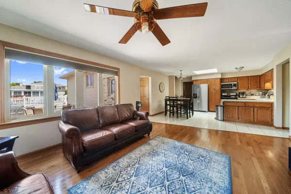 Tinley Park, IL 60477,7906 Arlington Street