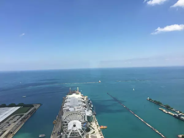 Chicago, IL 60611,505 N LAKE SHORE Drive #6404
