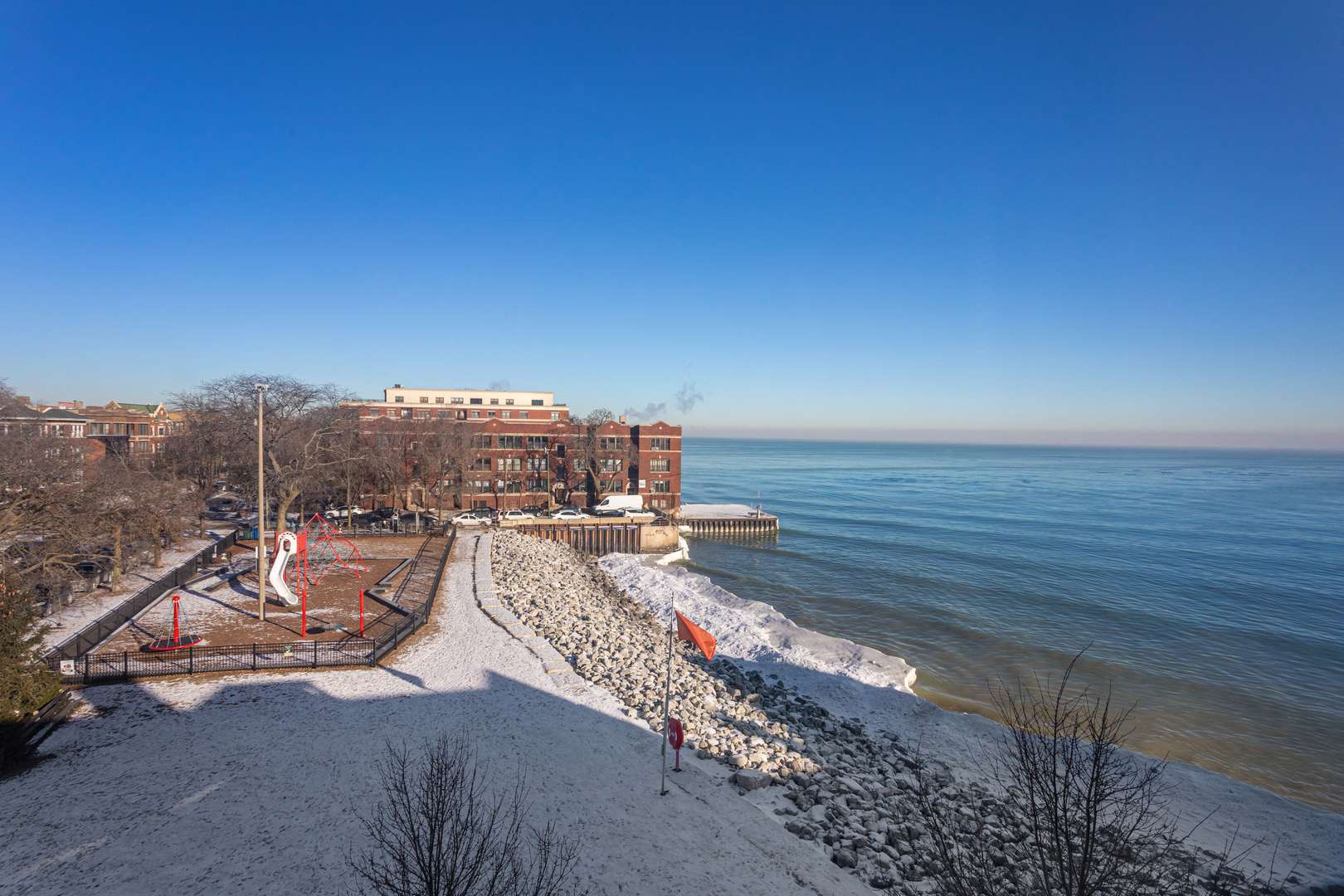 Chicago, IL 60626,7507 N Eastlake Terrace #1