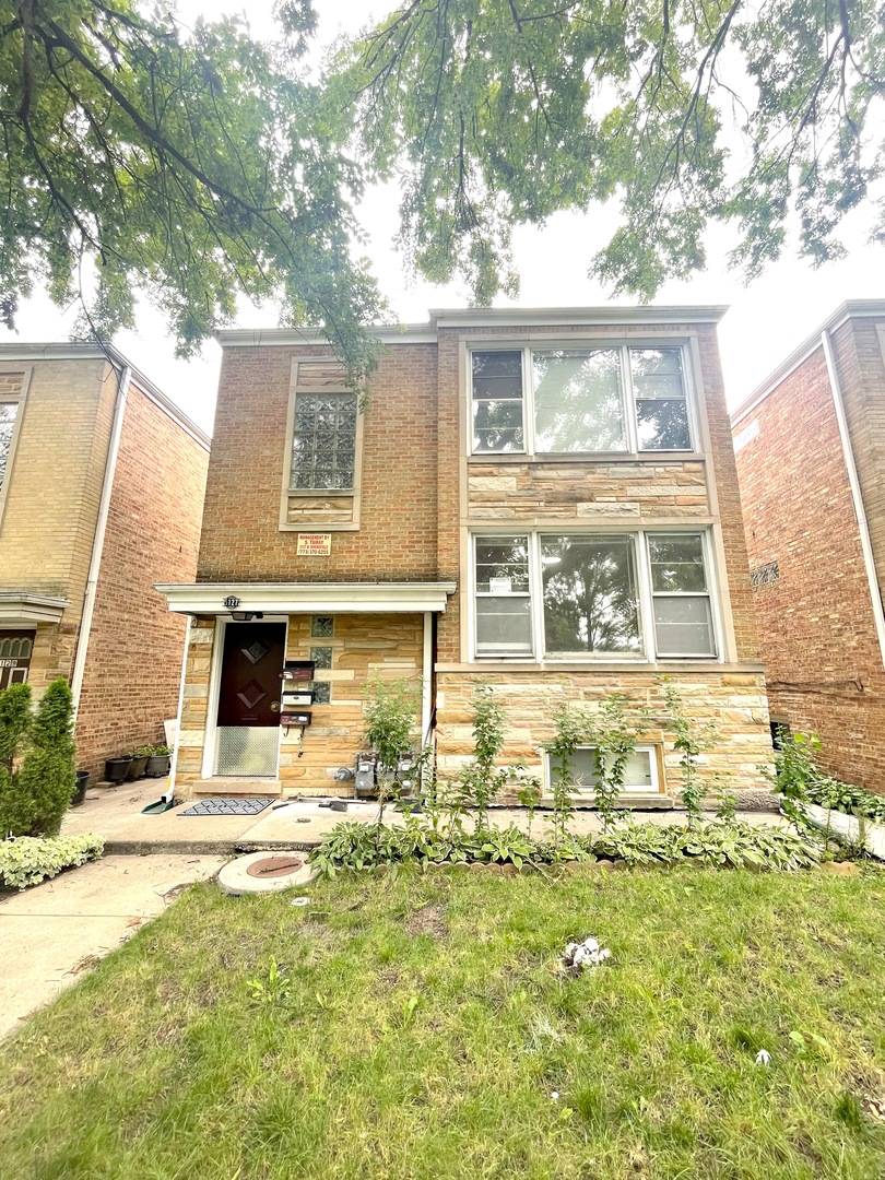 5127 N Springfield Avenue #1, Chicago, IL 60625