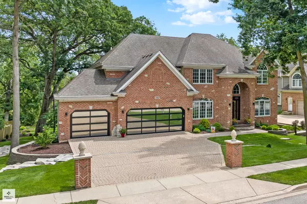 South Elgin, IL 60177,791 Reserve Court
