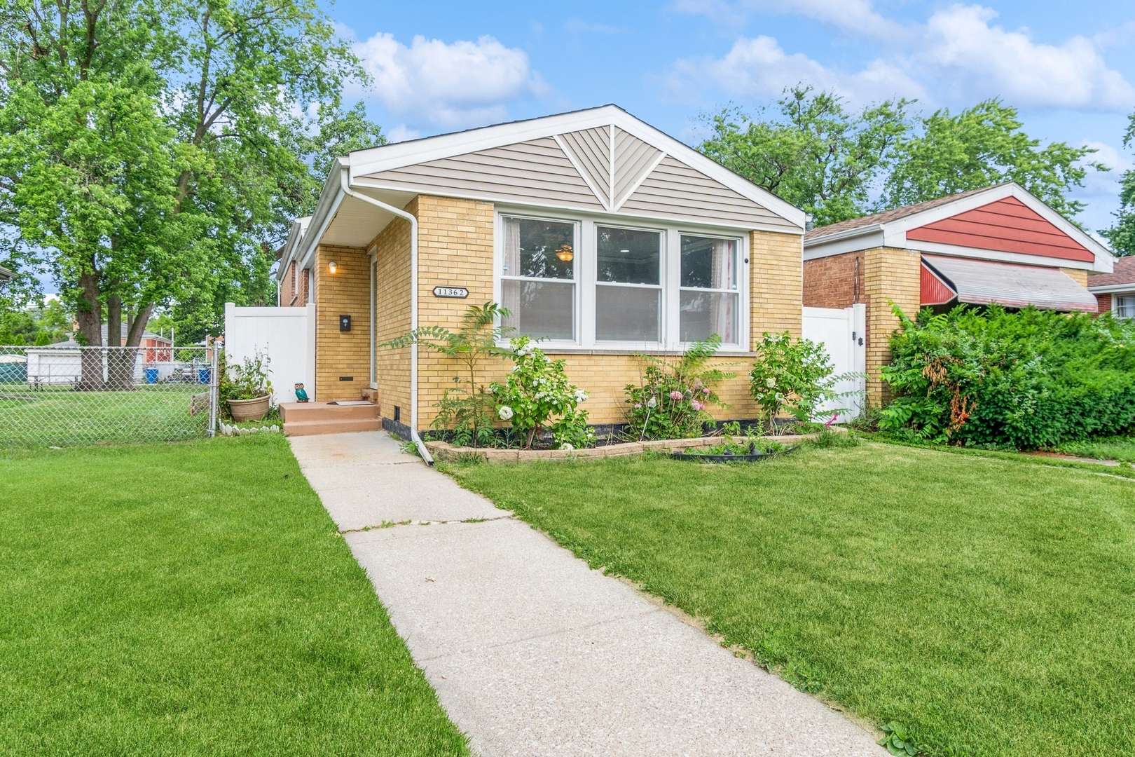 11362 S Laflin Street, Chicago, IL 60643