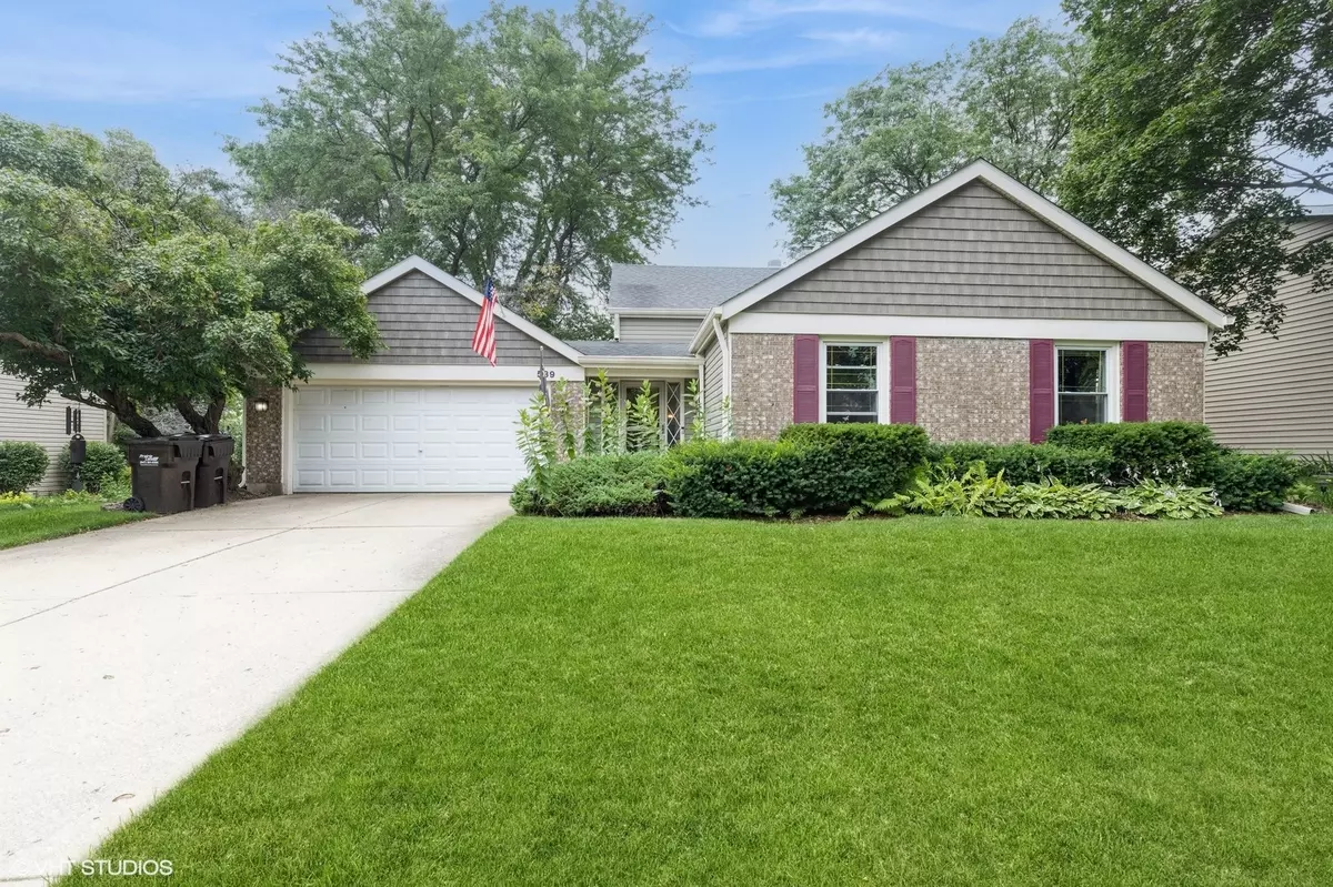 Crystal Lake, IL 60014,539 Monterey Drive