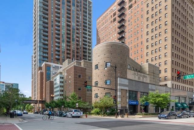 40 E 9th Street #1712, Chicago, IL 60605