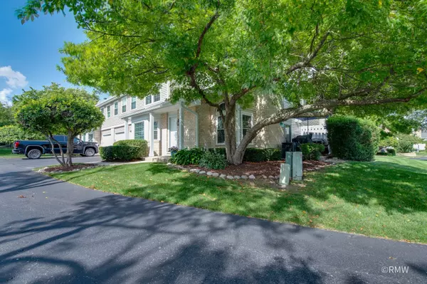 Aurora, IL 60504,3190 Anton Drive