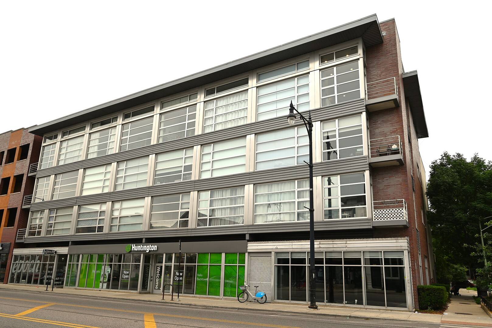 1849 W NORTH Avenue #10, Chicago, IL 60622