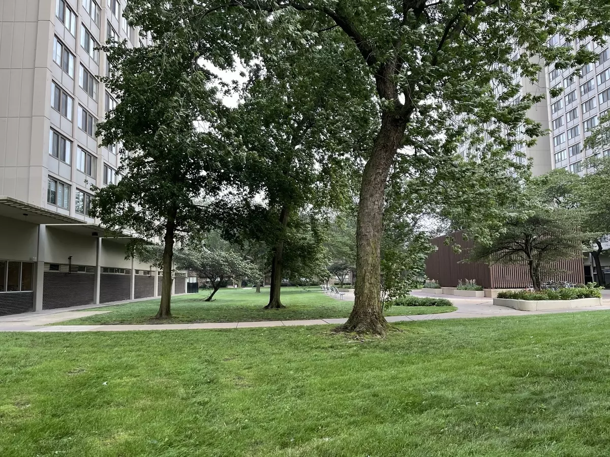 Chicago, IL 60615,4850 S Lake Park Avenue #1707