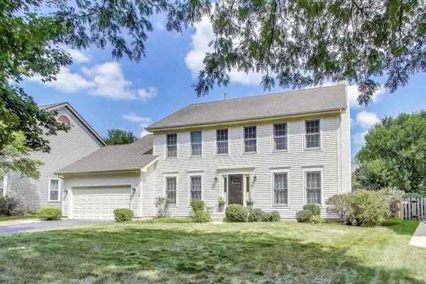 Elgin, IL 60120,1113 Deep Woods Drive