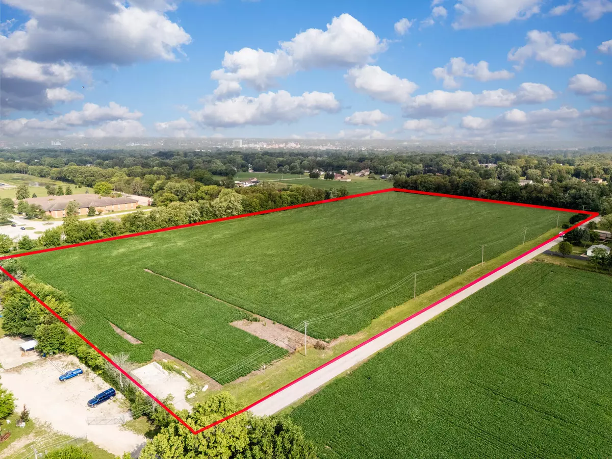Joliet, IL 60433,0 Hermans Lane